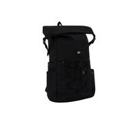Sac Ã dos Dickies Roll Top Ashville Noir TU
