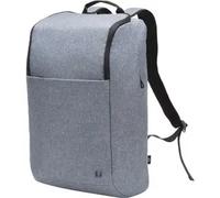 DICOTA Sac à dos pour ordinateur portable Eco Motion 13"–15,6" Recyclé bleu denim