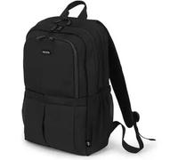 Sac Ã dos Dicota Eco scale Noir TU