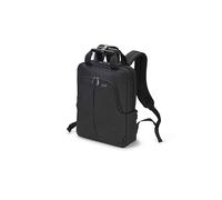 Sac à dos - DICOTA - ECO SLIM PRO - Blanc - Design mince - Compatible Microsoft Surface