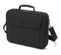 Sac à dos Dicota TWO Noir pour ordinateur portable
