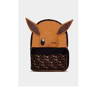 Pokémon - Sac à dos Évoli Multicolore