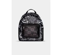 Sac Ã dos Difuzed Harry Potter: House Animals Mini Noir TU