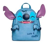 Lilo & Stitch - Cute Stitch - Novelty Mini Back Pack