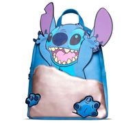 Sac à dos - Difuzed - Lilo & Stitch Beach Day - Bleu/Grey - Amusant - Mixte