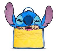 Sac Ã dos Difuzed Lilo & Stitch Pineapple Stitch Bleu TU