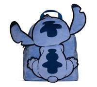 Sac à dos - Difuzed - Mini Stitch - 20x10x26 cm - 100% Polyester - Enfant