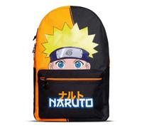 Sac Ã dos Difuzed Naruto Shippuden NarutoÂŽs Face Noir TU