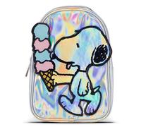Sac à dos Difuzed Peanuts Snoopy, Glace (16,5x23cm)