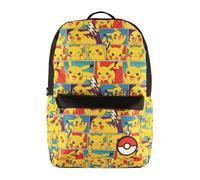 Sac Ã dos Difuzed Pokemon Pikachu Basic Jaune TU
