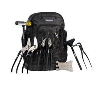 Sac à dos special Zingueur - - avec 8 outils - 980322