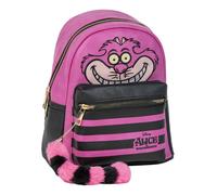 Sac à dos Disney Alice au pays des merveilles Chat du Cheshire Cerdá