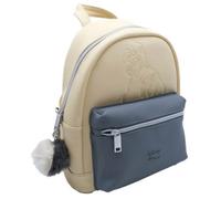 Sac Ã dos Disney Belle et le Clochard enfant Nomadict Blanc 28 cm