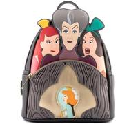 Sac à dos - DISNEY - Cendrillon - Evil Stepmother et Stepsisters - 22 5x26 25x11 25cm - Enfant