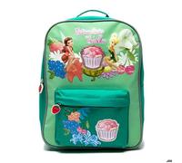 Sac à dos - Disney Fairies - Fee Clochette - pailleté - vert