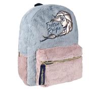 Sac à dos - Disney - Frozen 2 - 33cm - Rose & Bleu - Licence officielle
