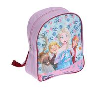 Sac à dos - Disney - Frozen - 30 cm - Violet - Maternelle