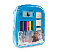 Sac À Dos Disney FROZEN ELSA Officiel Couleurs Pour Enfants 4663