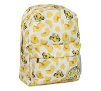 Sac à dos - Disney - Le Roi Lion - Simba - 32x42x12 cm - 100% polyester - Enfant