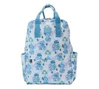 Sac à dos - Disney - Lilo and Stitch - Nylon - 15x25x10 cm - Enfant