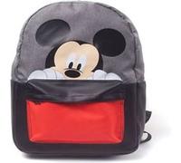 Sac A Dos - Disney- Mickey Mouse rouge G
