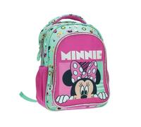 Sac à dos Disney Minnie Canari GIM34039054 vert 9l
