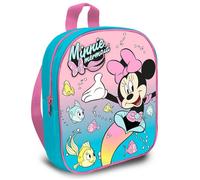 Sac à dos - Disney - Minnie - Multicolore - Tendance - Primaire