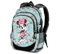 Sac à dos Disney Minnie Tropic 44cm Karactermania
