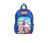 Sac à dos - DISNEY - NAR22-1718 S1-TU - Naruto - 35x27x10cm - Garçon - Bleu