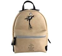 Sac à dos - Disney - Nomadict - L'étrange Noël de Monsieur Jack - 30 cm - Mixte - Fashion