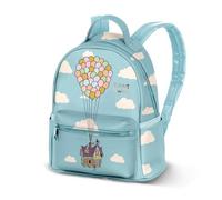 Sac à Dos Disney Pixar Là-Haut [25x29x15cm]