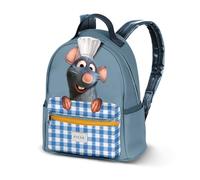 Sac à Dos Disney Pixar Ratatouille : Rémy [25x29x15cm]