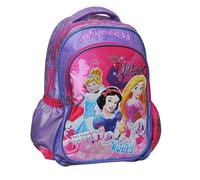 Sac à dos - DISNEY PRINCESS - Princesse Disney Dream - 43 cm - Violet - Enfant