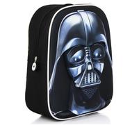 SAC A DOS ENFANT DISNEY STAR WARS 3D NOIR 31 X 10 X 25 CM