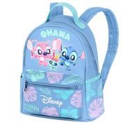 Sac à dos Disney Stitch 25cm Karactermania