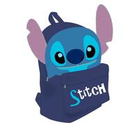 Sac à dos Disney Stitch 30cm Disney