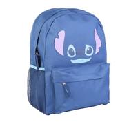 ARTESANÍA CERDÁ Sac à dos Stitch scolaire 2 compartiments, poignées rembourrées, multicolore
