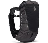 Sac à dos Distance 22, 0002 Black, S, Black Diamond