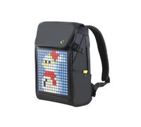 Sac à dos Divoom - Pixel LED - Imperméable - Grande capacité - Compartiment pour ordinateur portable - Mixte