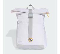 Adidas Real Madrid Home 26l Backpack Gris