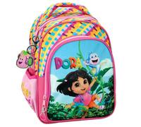 Sac à dos Dora l'exploratrice 30 CM Maternelle