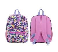Sac à dos Dora l'Exploratrice pour enfant 35,6 cm pour l'école et les voyages