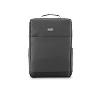 Sac à dos d'ordi. port. "Traveller", jusq. 41 cm (16,2"), anthracite