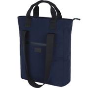 Sac à dos d'ordinateur 15,6'' multi-poche femme Oberthur Sienna Bleu TU