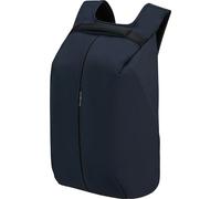 Sac à dos - SAMSONITE - Securipak 2.0 - 15,6 pouces - Bleu foncé - Bretelles ergonomiques