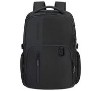 Samsonite Sac à dos Biz2Go Overnight Extensible 17,3 Noir