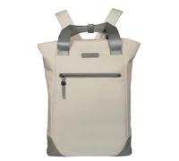 Sac Ã dos d'ordinateur 2 en 1 Targus Avila Beige 35x11x40 cm