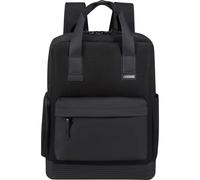Sac Ã dos d'ordinateur American Tourister Business BP Noir 17 L