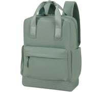 Sac Ã dos d'ordinateur American Tourister Business BP Vert 17 L