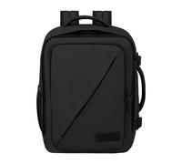 Sac Ã dos d'ordinateur American Tourister Take2cabin Noir 26,5 L